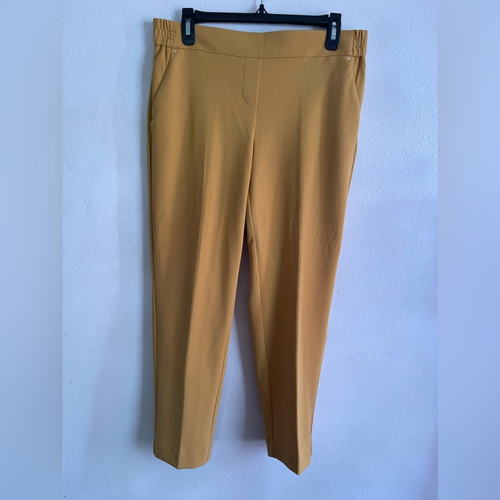Anne Klein S